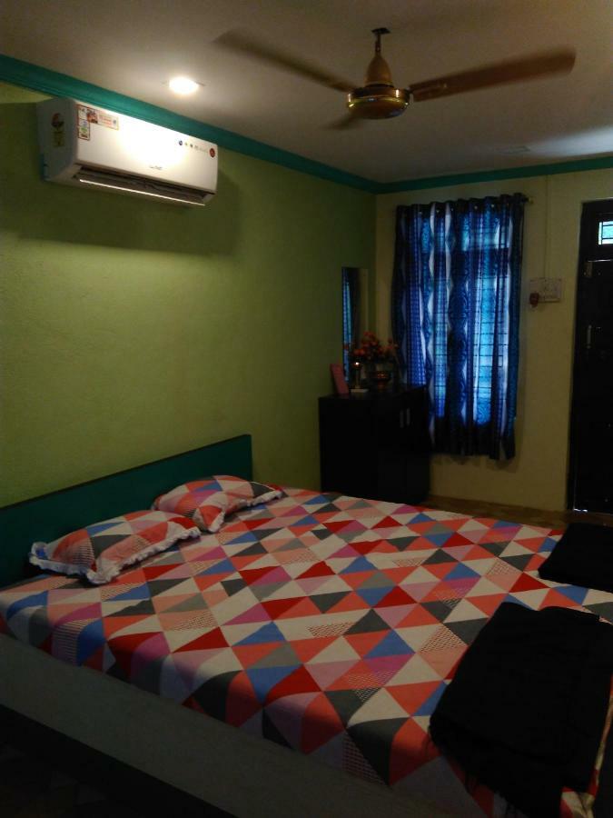 Anandi Villa Homestay Adhi Exterior foto