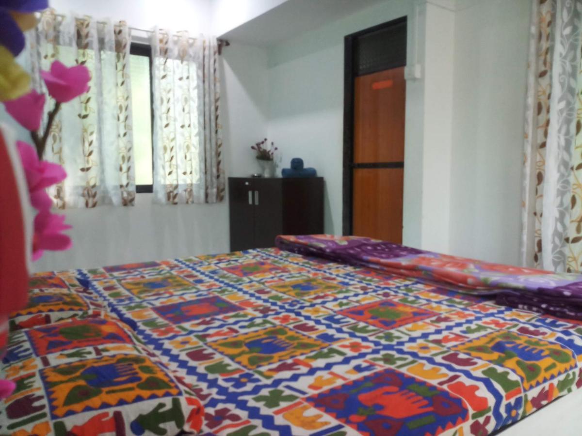 Anandi Villa Homestay Adhi Exterior foto
