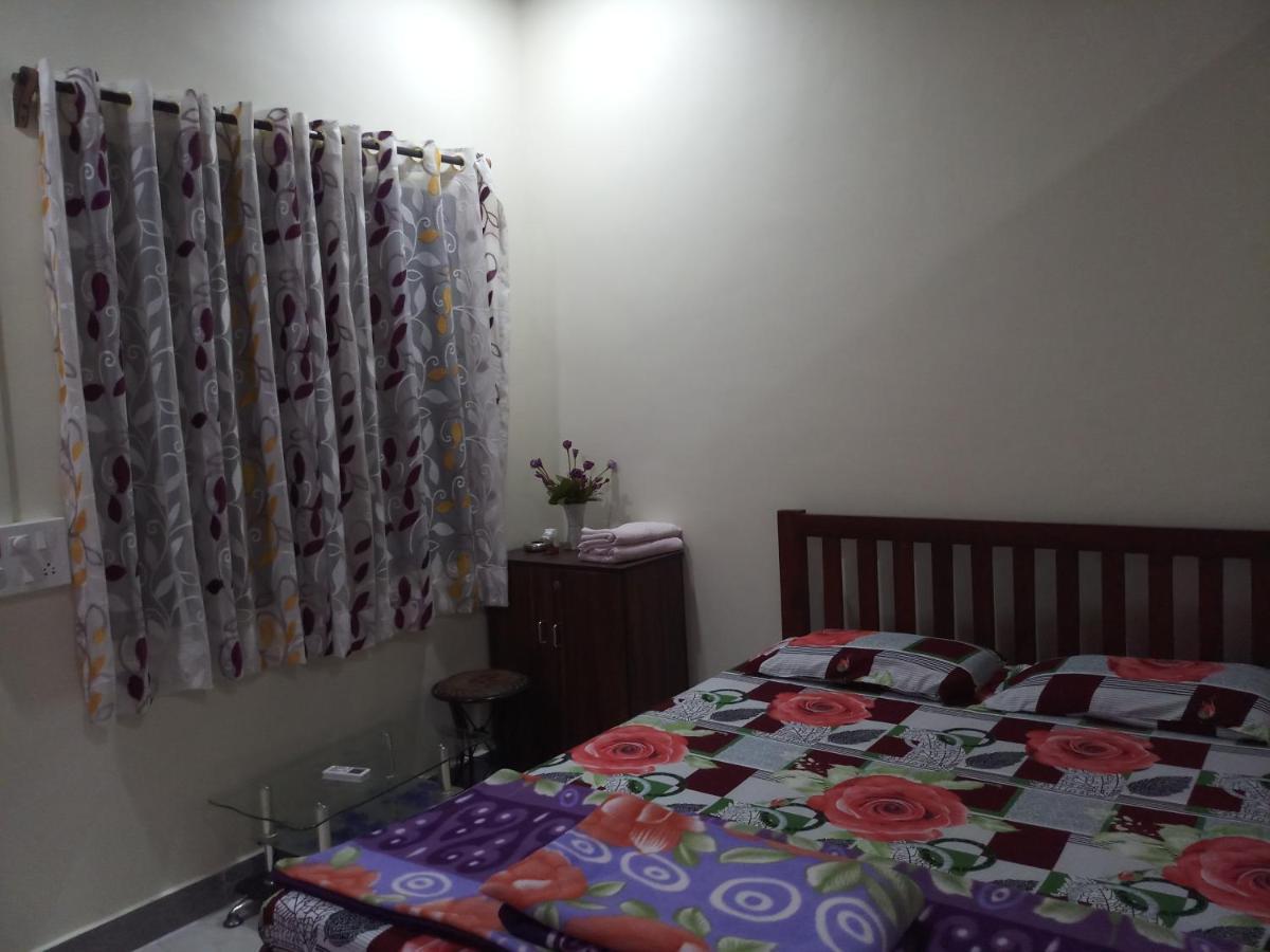 Anandi Villa Homestay Adhi Exterior foto