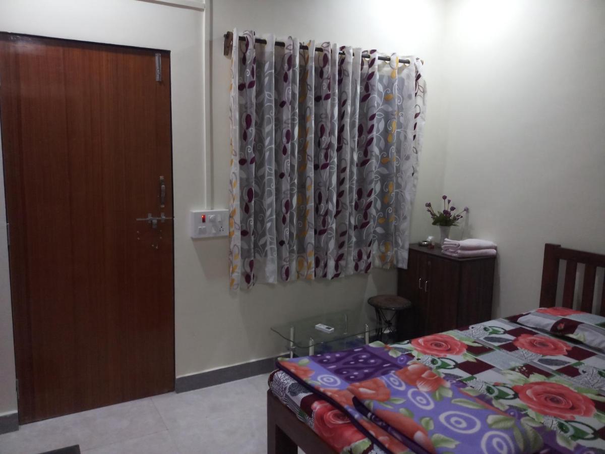 Anandi Villa Homestay Adhi Exterior foto
